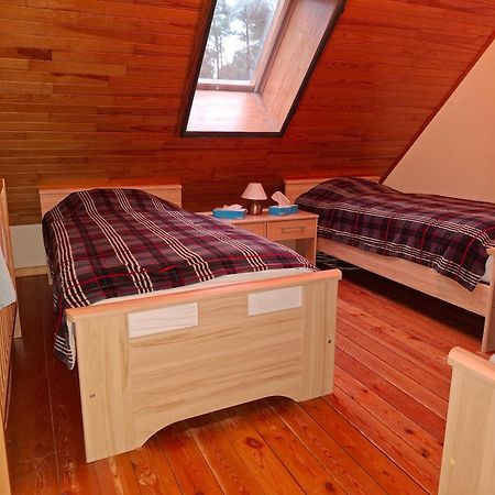 B&B Wepa-Hof Ауд-Тюрнхаут Экстерьер фото