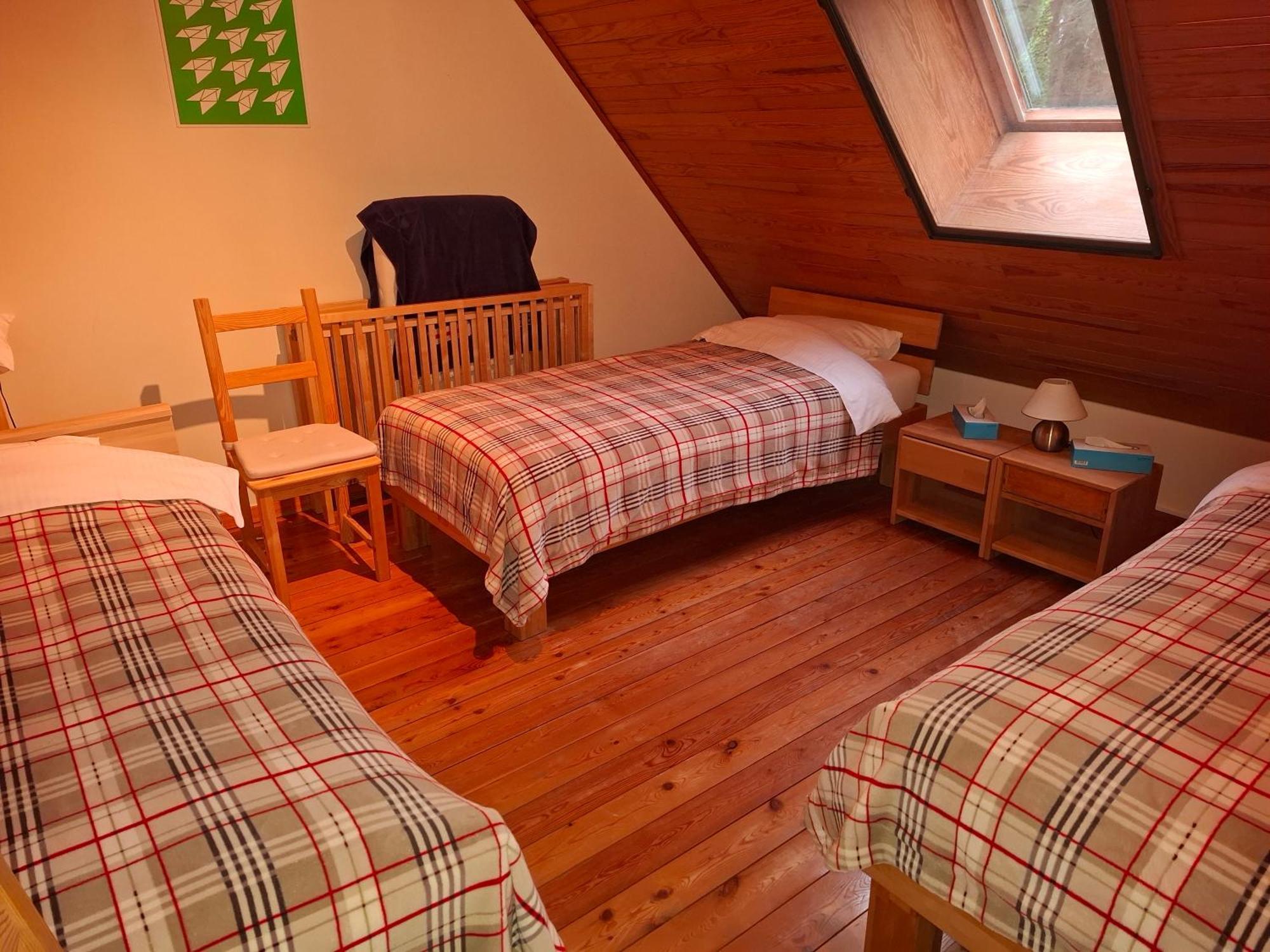 B&B Wepa-Hof Ауд-Тюрнхаут Экстерьер фото